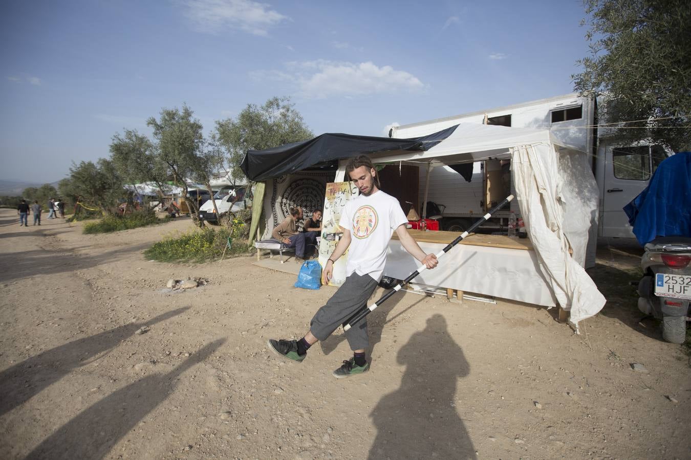 La Fiesta del Dragón de Santa Fe arranca sin fecha de cierre