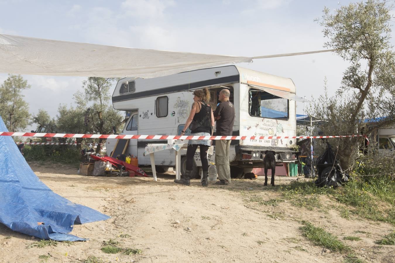 La Fiesta del Dragón de Santa Fe arranca sin fecha de cierre