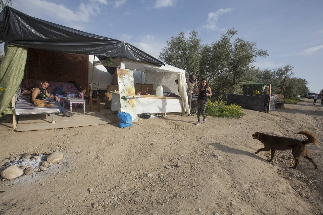 La Fiesta del Dragón de Santa Fe arranca sin fecha de cierre