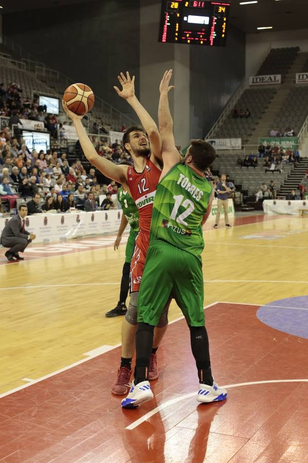 La segunda fiesta del título copero