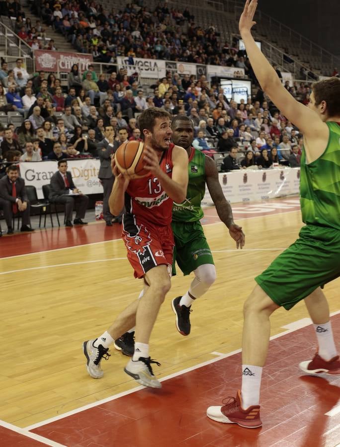 La segunda fiesta del título copero