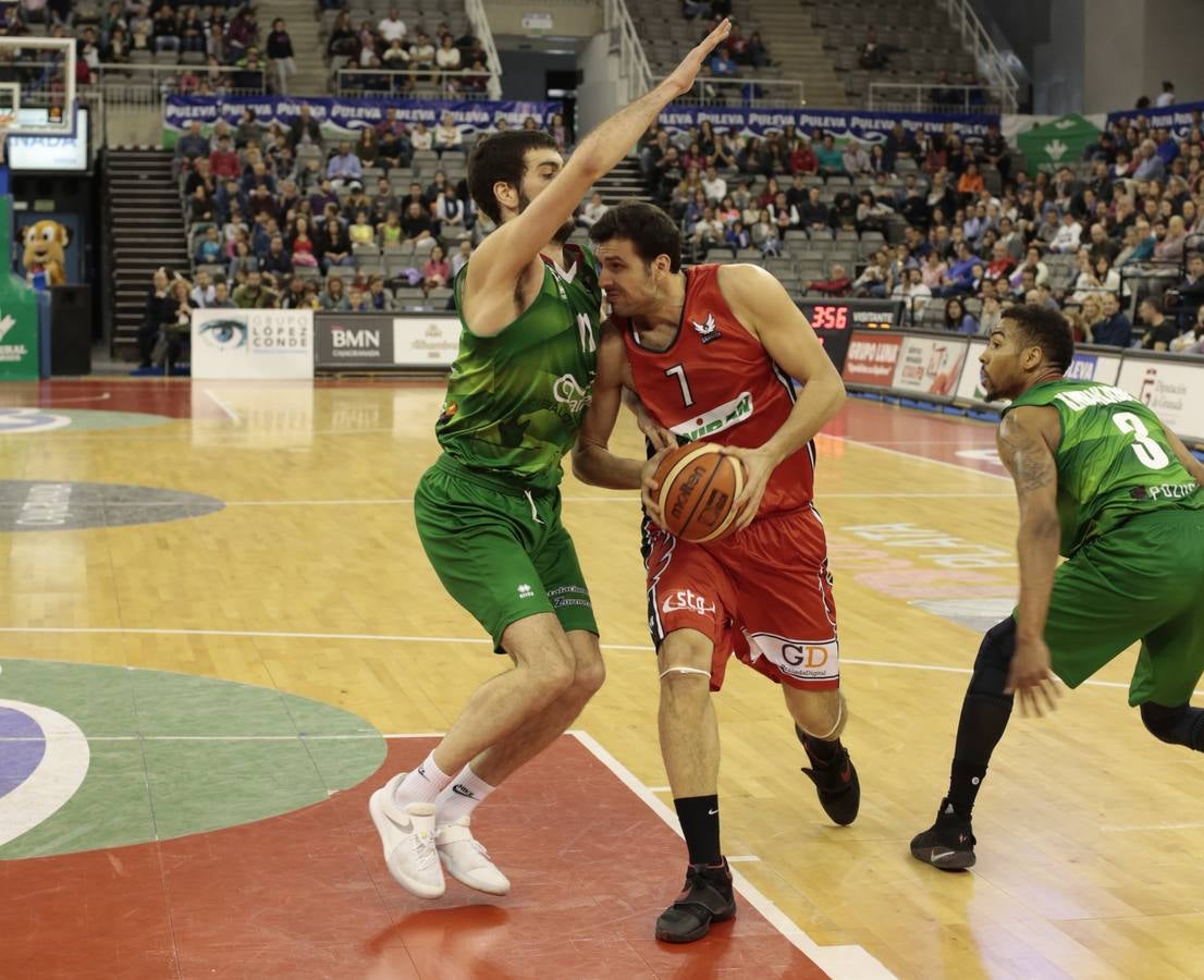 La segunda fiesta del título copero