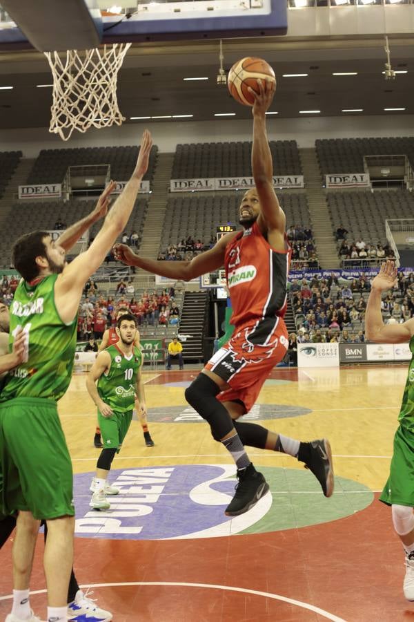 La segunda fiesta del título copero