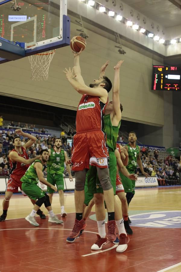 La segunda fiesta del título copero