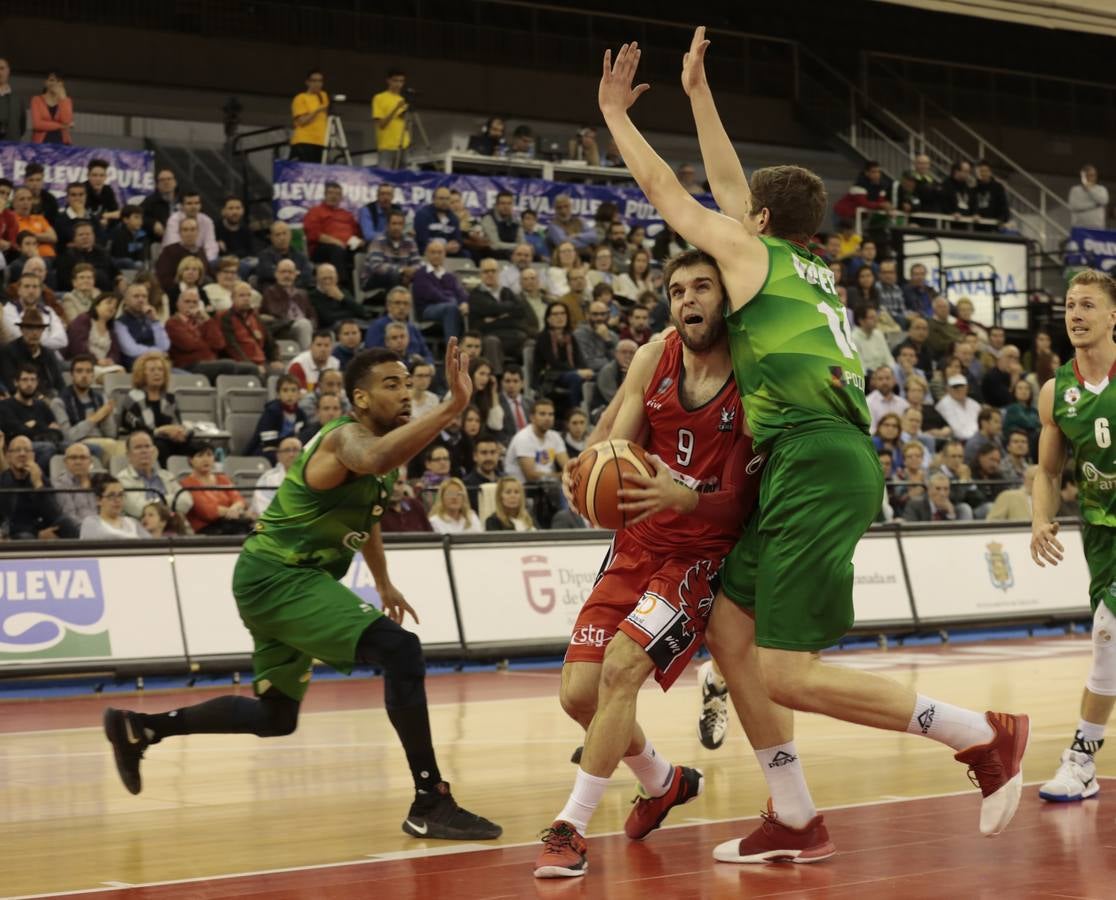 La segunda fiesta del título copero