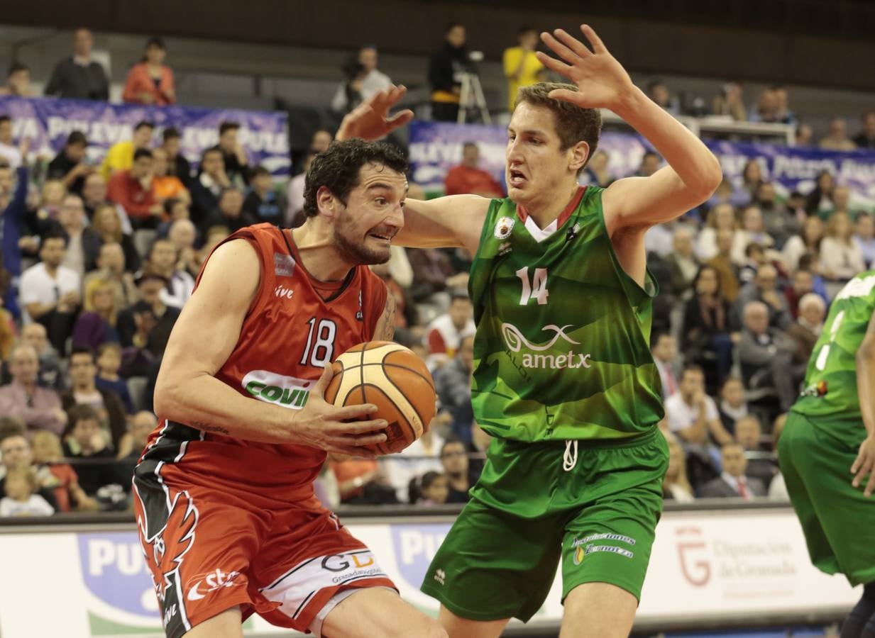 La segunda fiesta del título copero