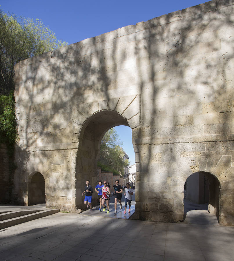 Granada apuesta por su medio maratón