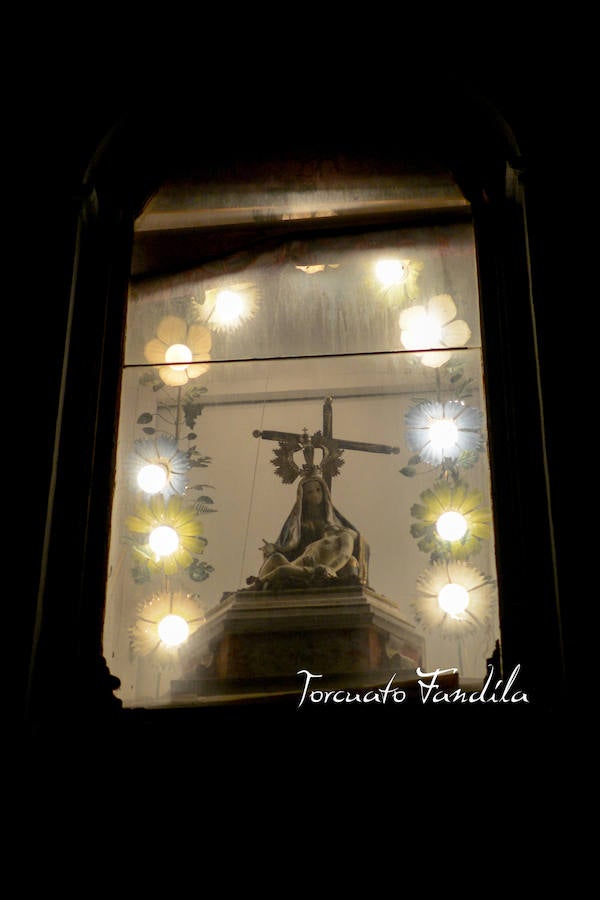 Hermandad de la Estrella