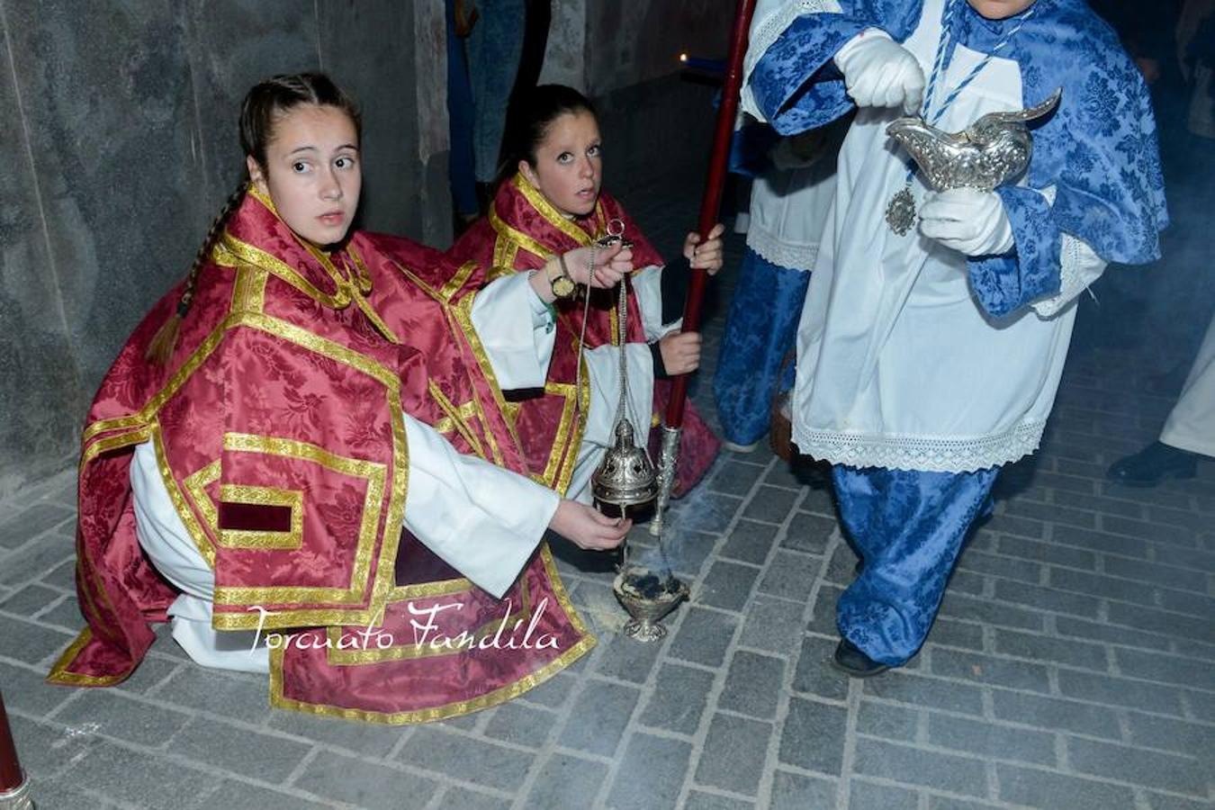 Hermandad de la Estrella