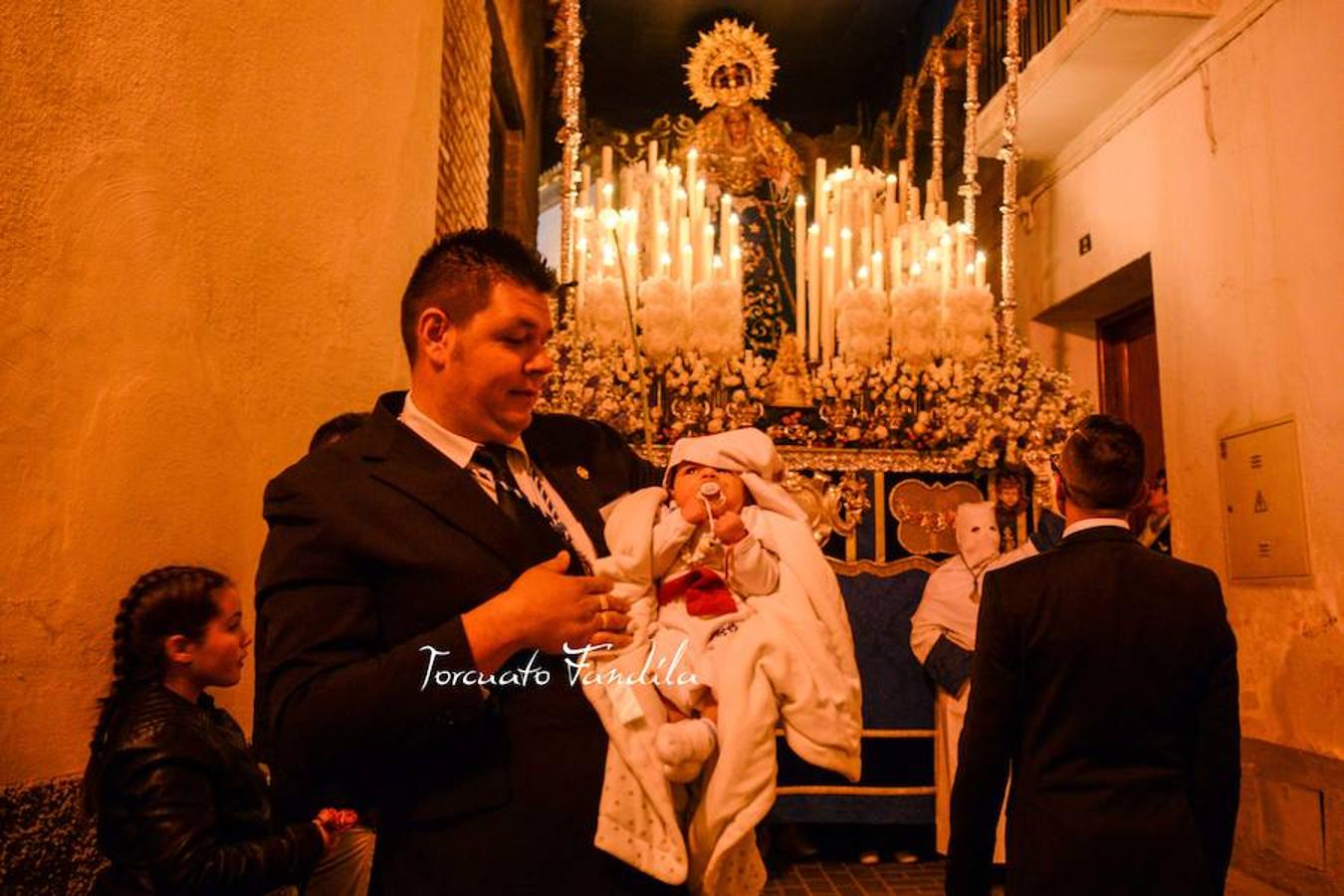 Hermandad de la Estrella