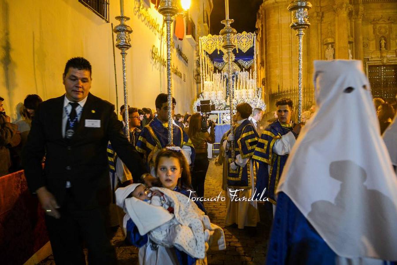 Hermandad de la Estrella