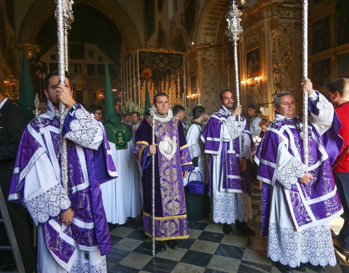 Corona de Esperanza para el Martes Santo