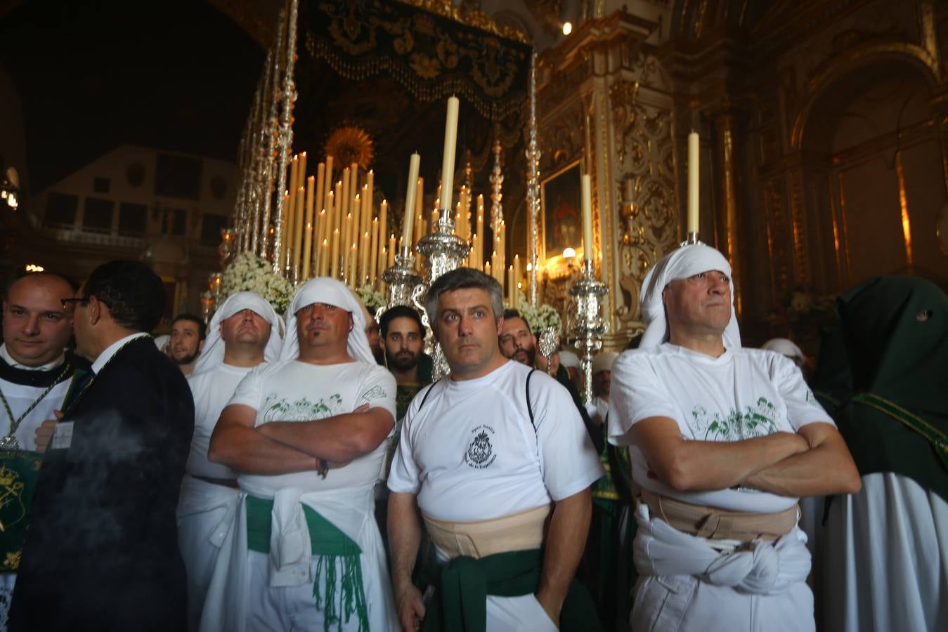 Corona de Esperanza para el Martes Santo