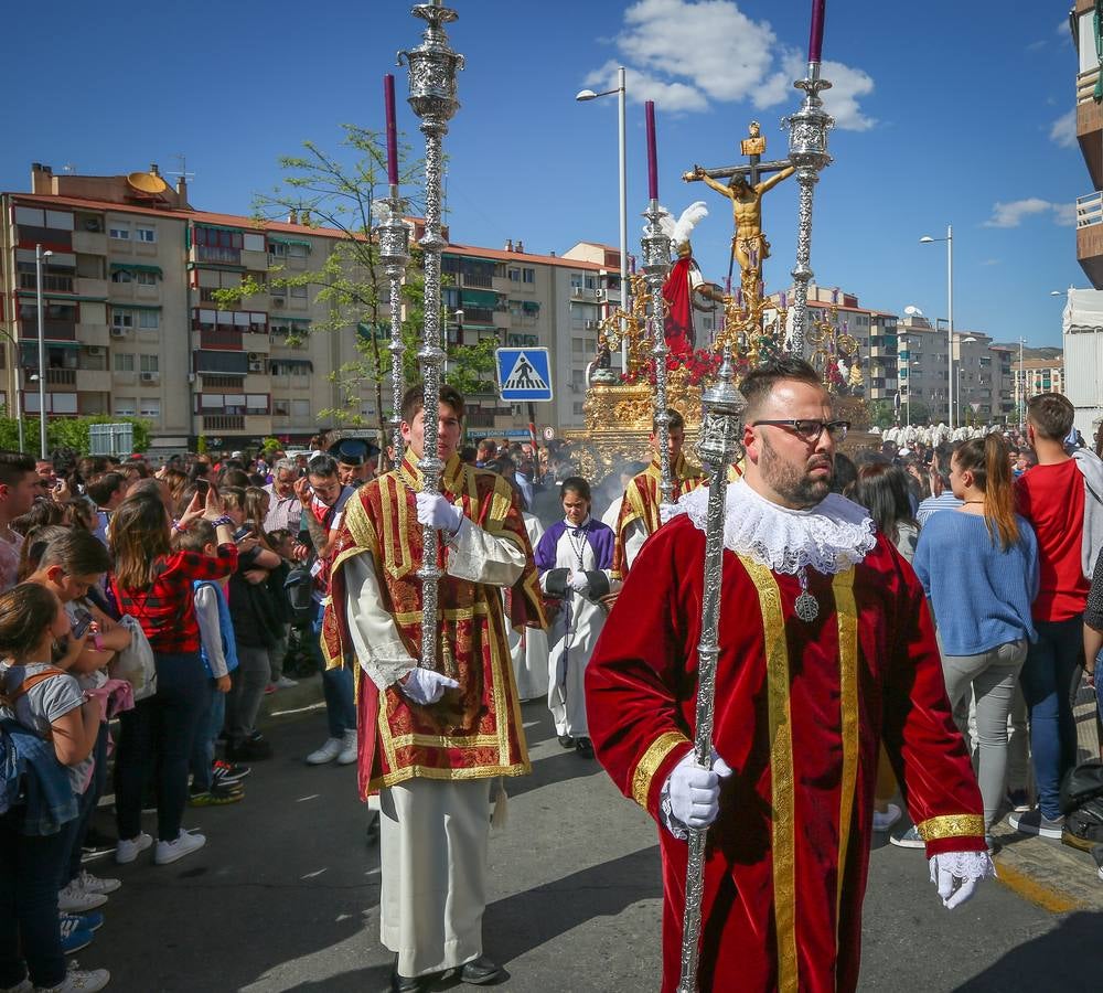 El año de la última carpa