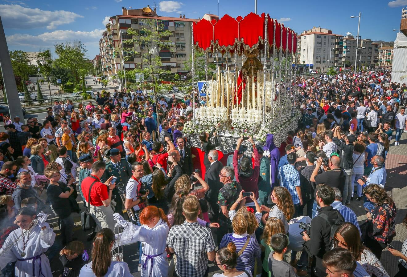 El año de la última carpa