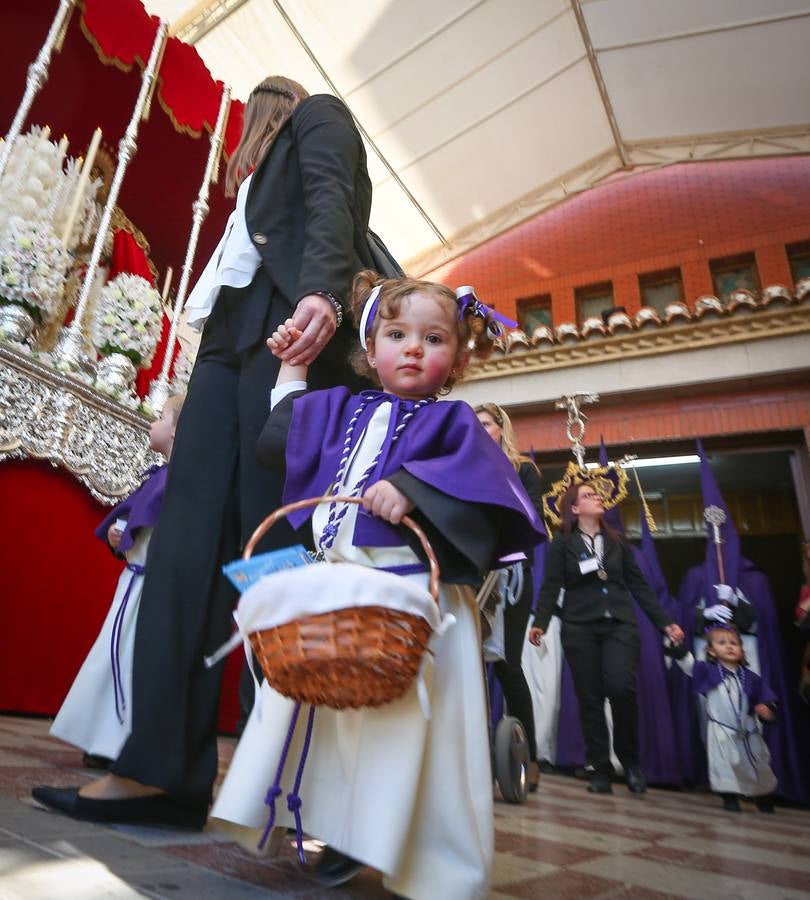 El año de la última carpa