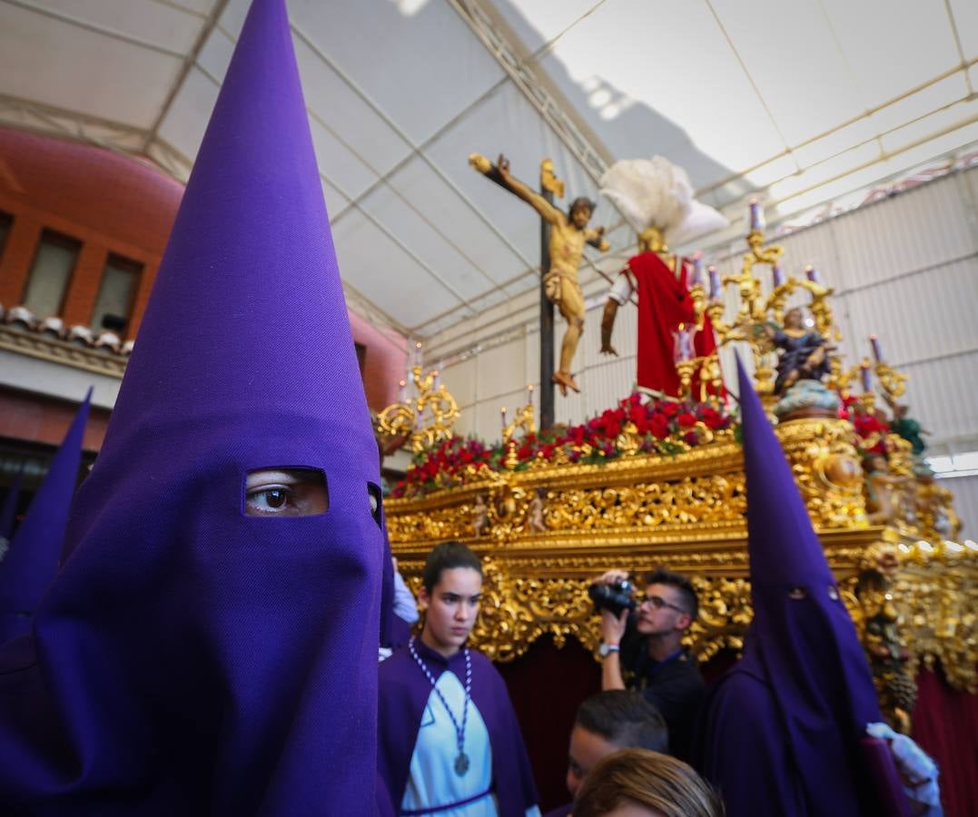 El año de la última carpa