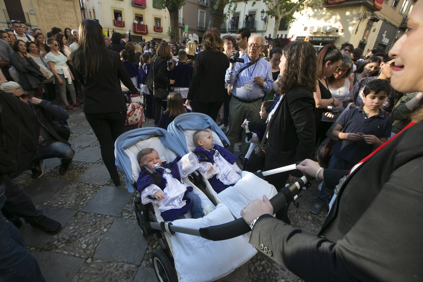 De Tres Caídas a Rosario