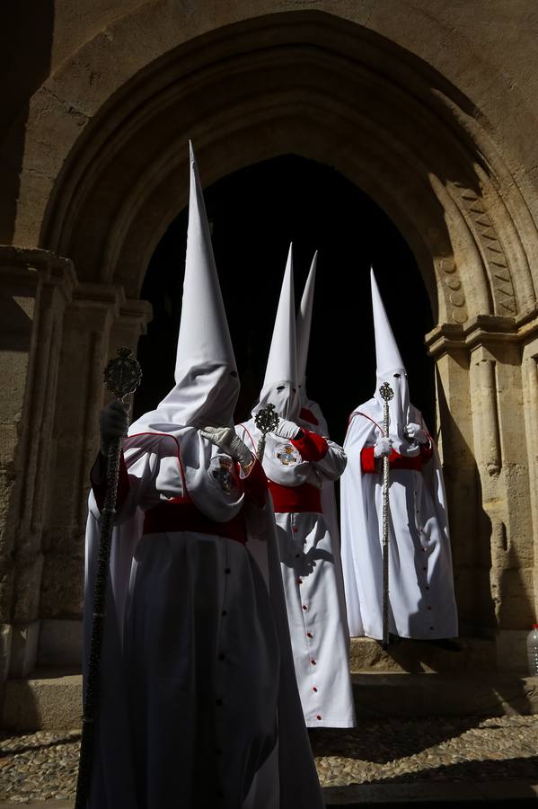 Cien años de Vía Crucis