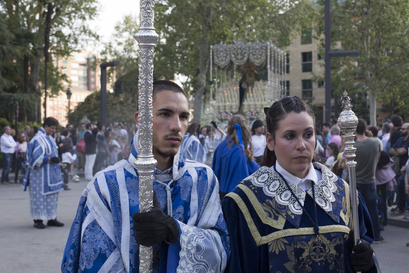 El Zaidín se llama Salesianos