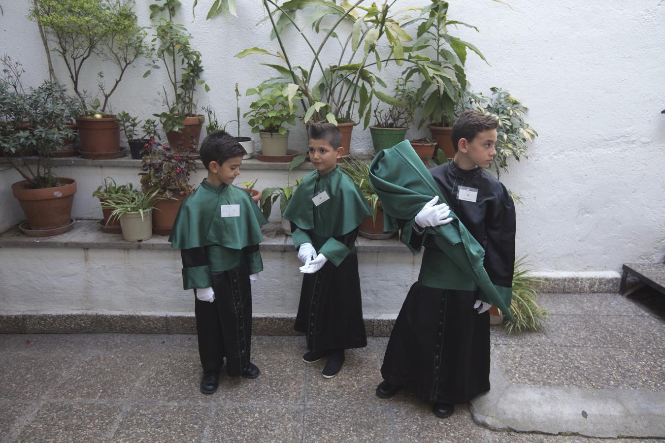 Buena Muerte en el Viernes Santo