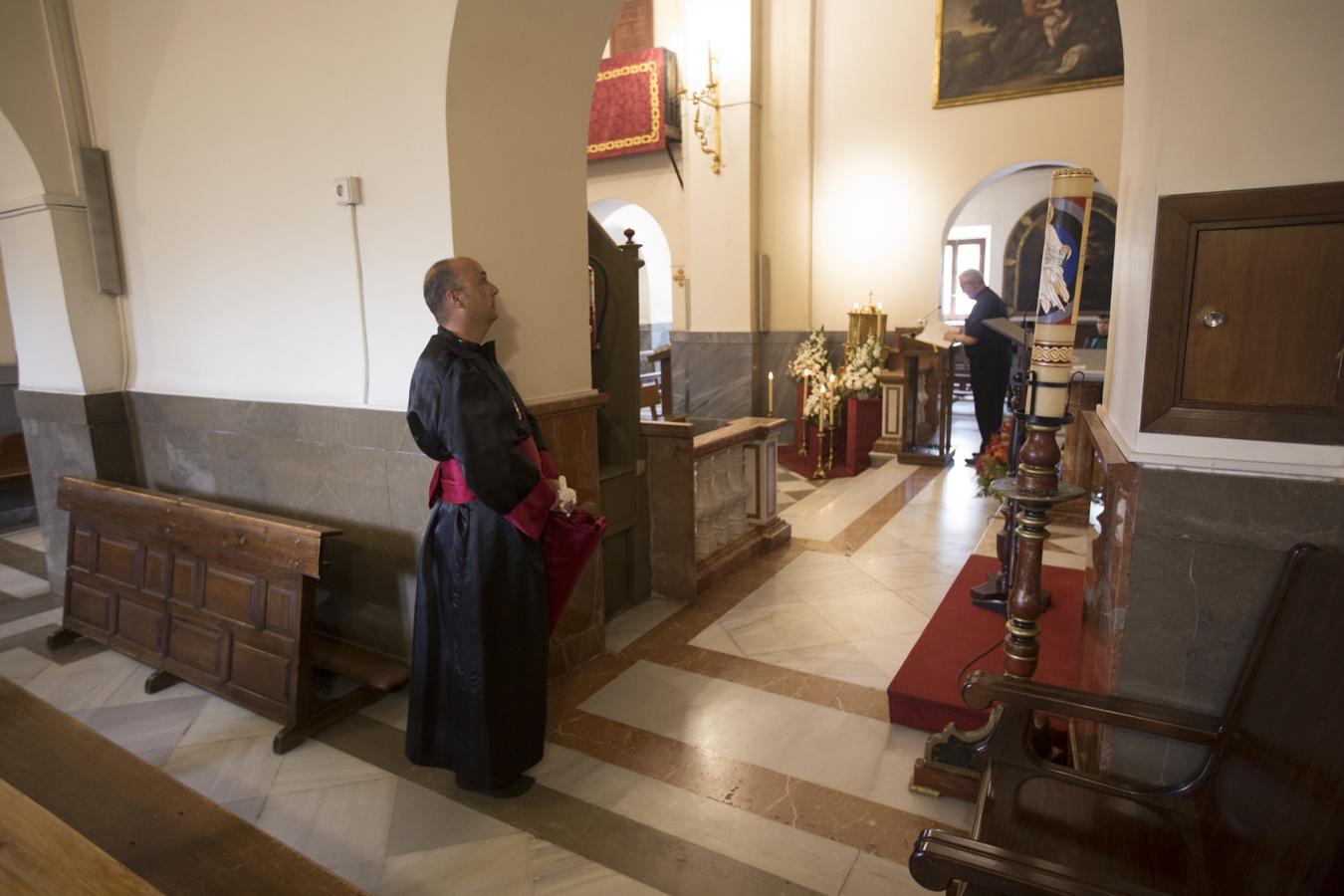 Buena Muerte en el Viernes Santo