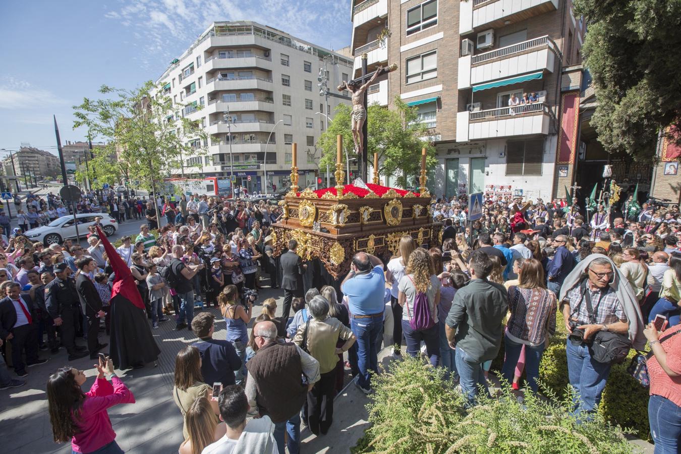 Buena Muerte en el Viernes Santo