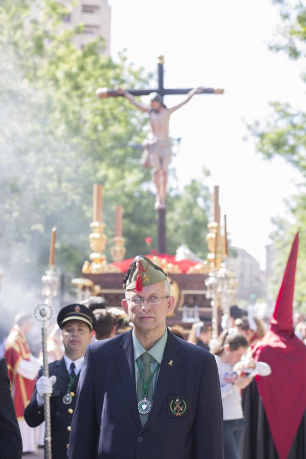 Buena Muerte en el Viernes Santo