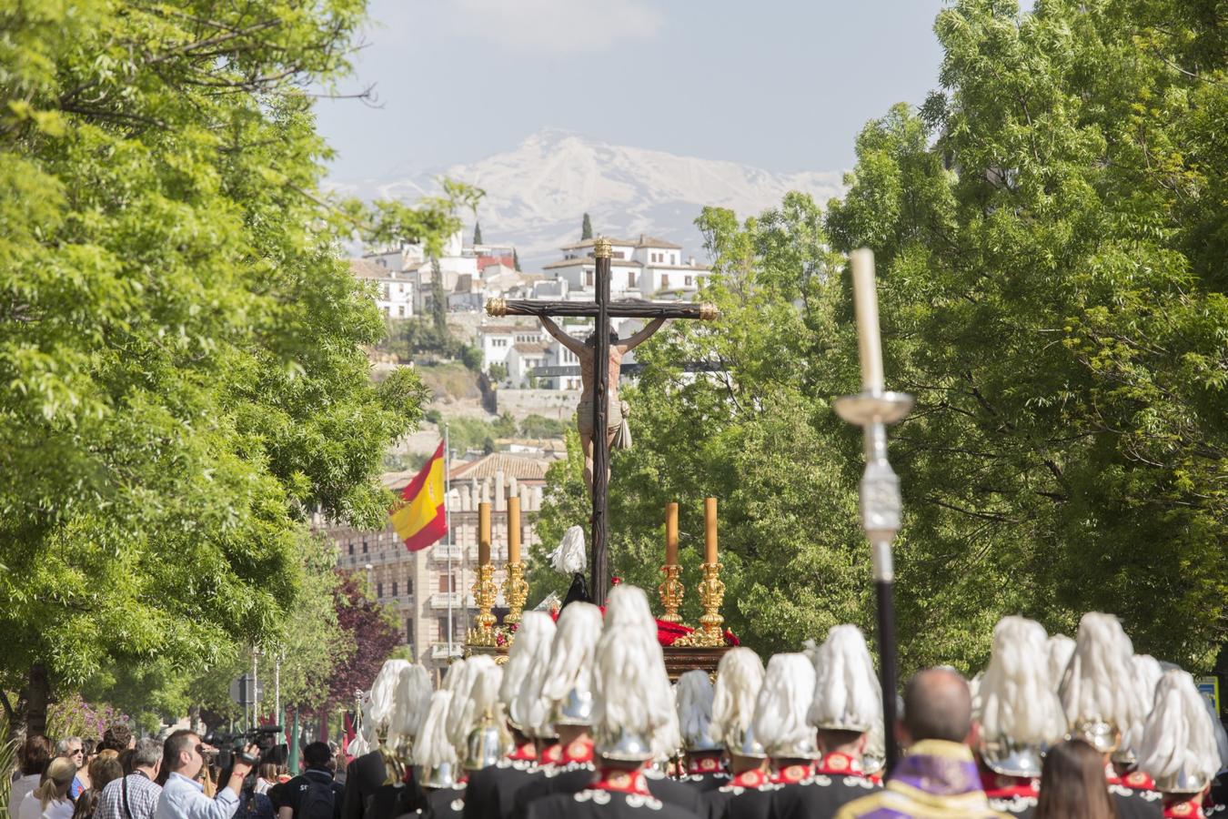 Buena Muerte en el Viernes Santo