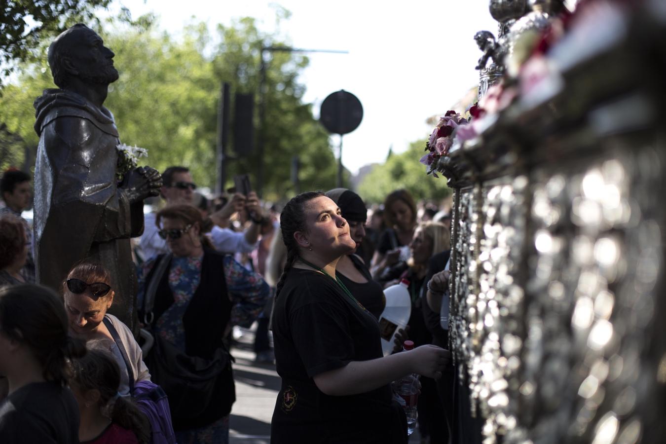 Buena Muerte en el Viernes Santo