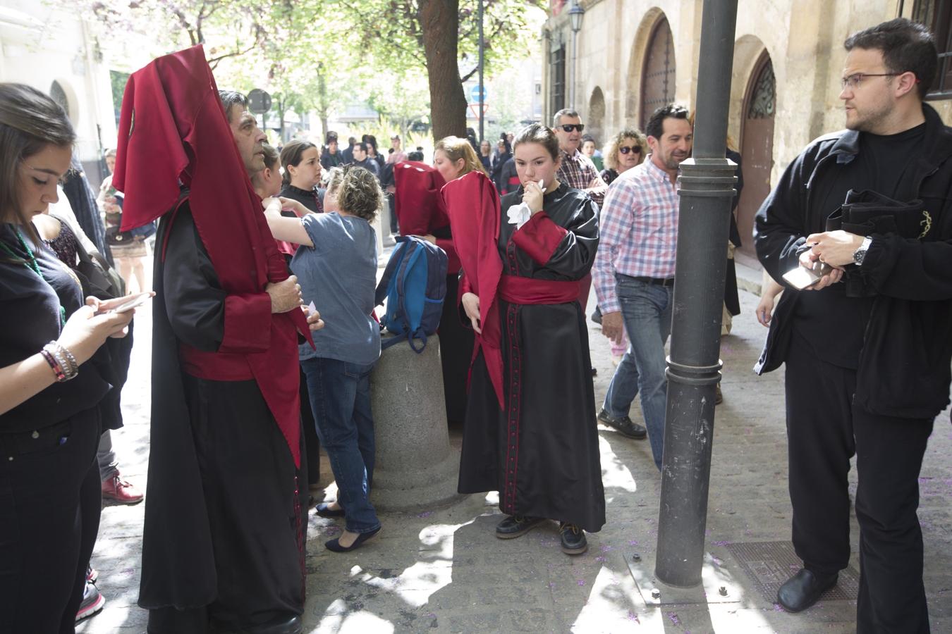 Buena Muerte en el Viernes Santo