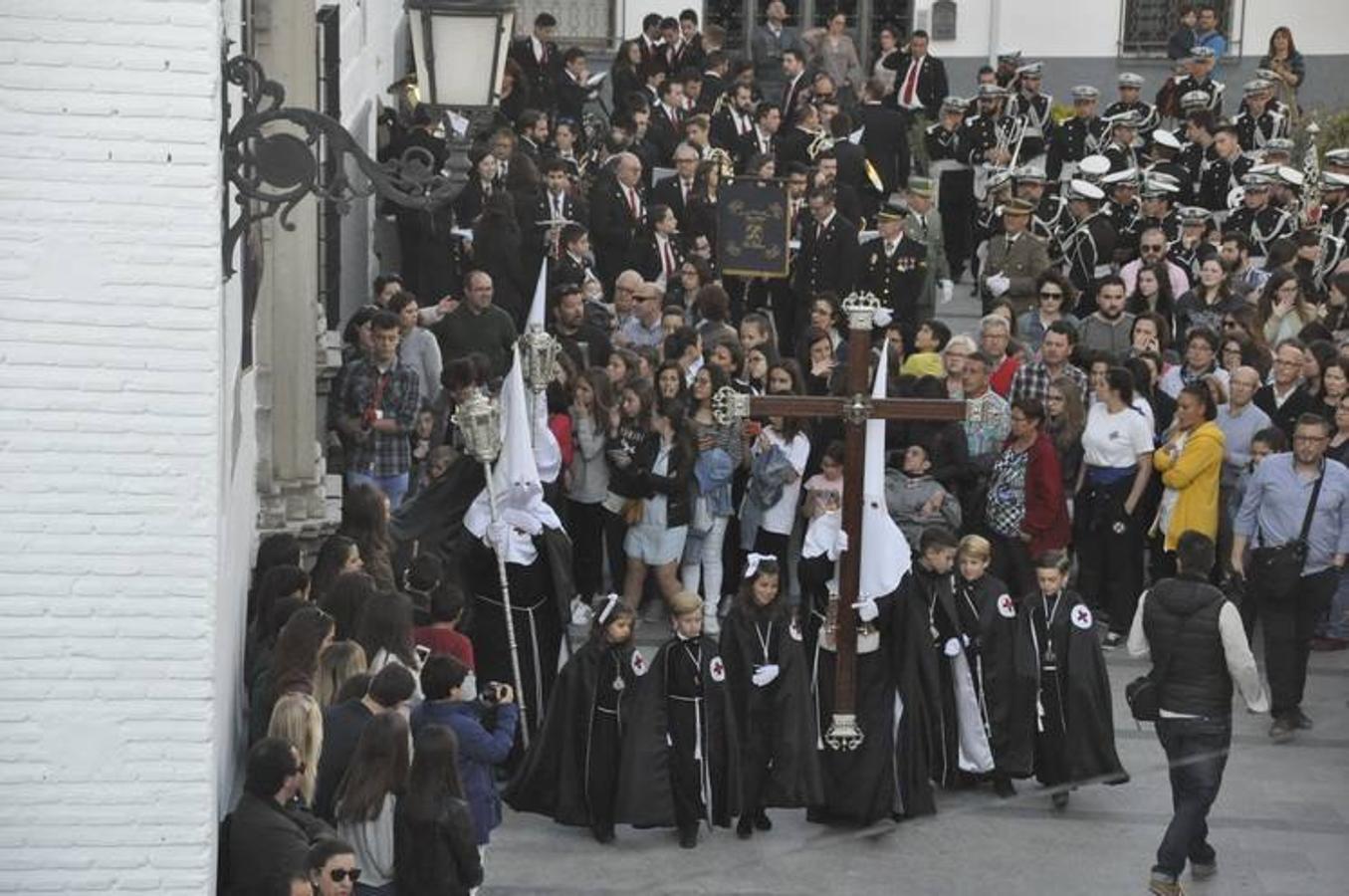 Resumen de la Semana Santa de Baza