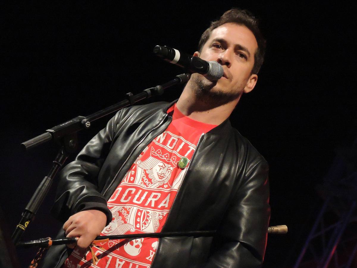 La Vega es una fiesta