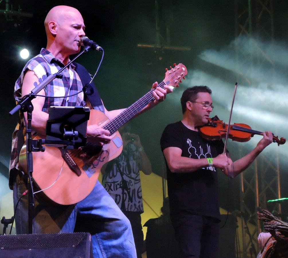 La Vega es una fiesta