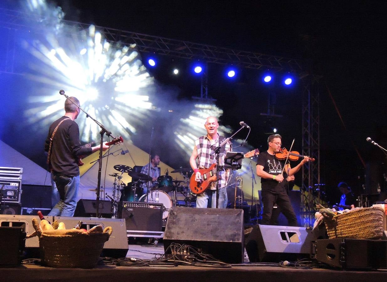 La Vega es una fiesta