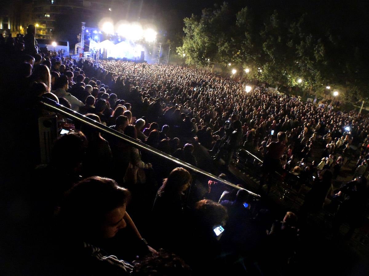 La Vega es una fiesta