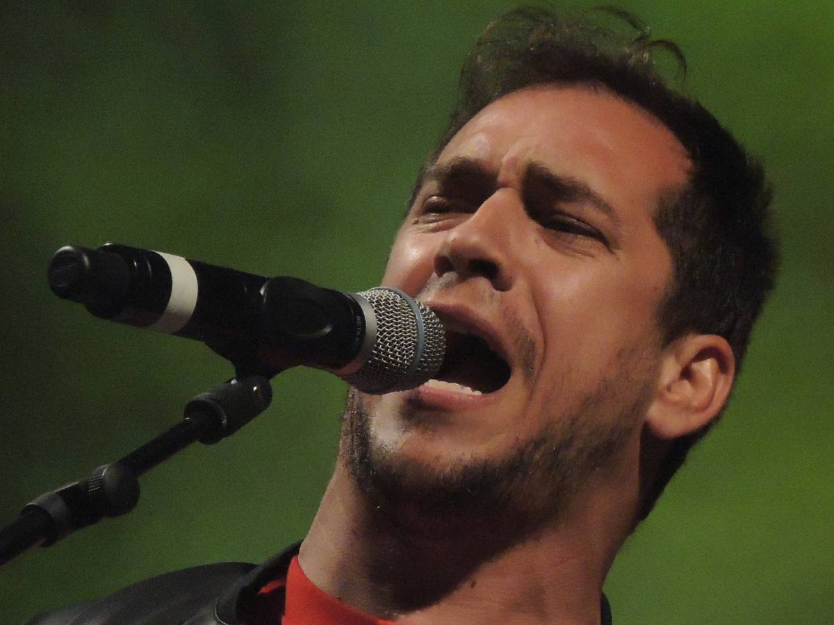 La Vega es una fiesta