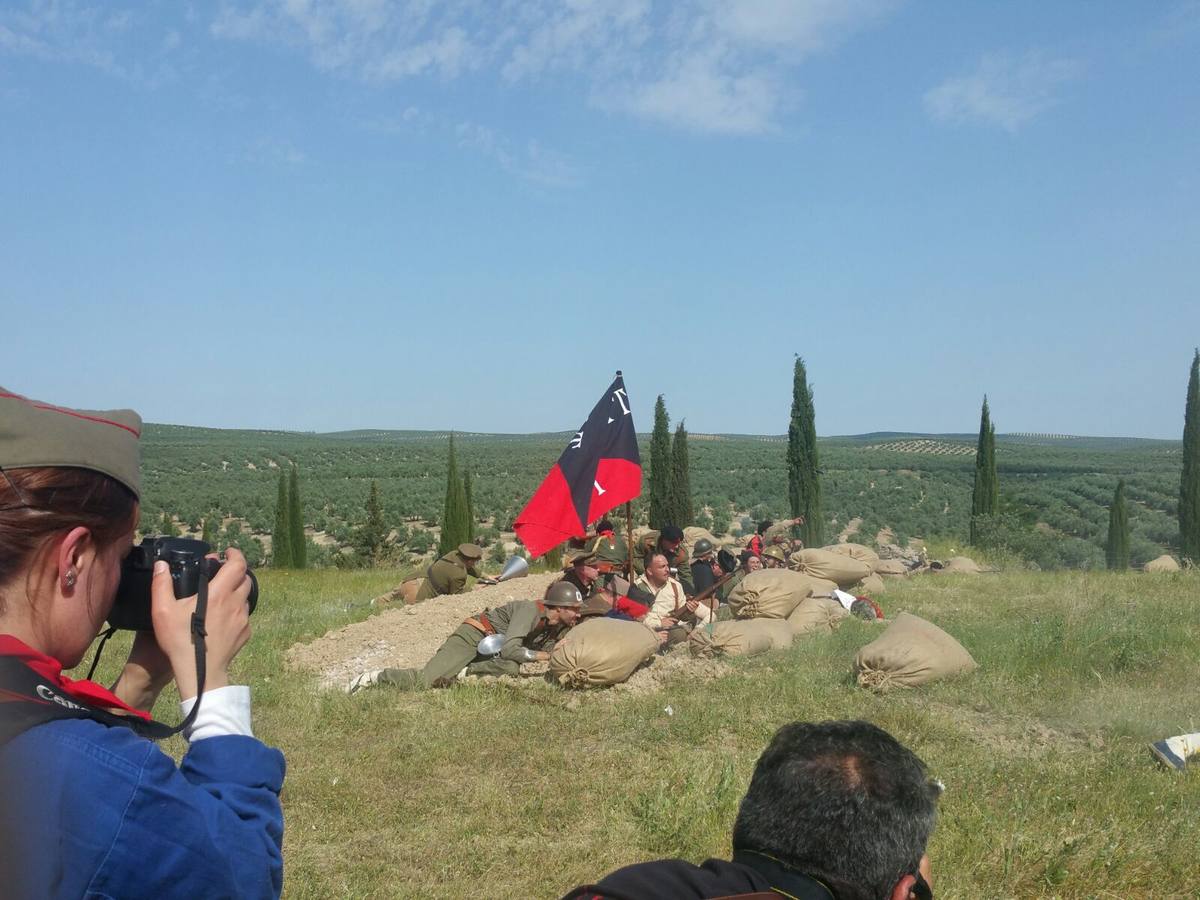 Lopera regresó a diciembre del 36