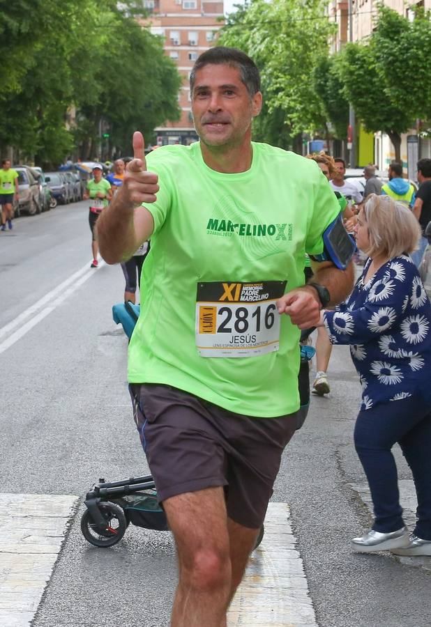 Una fiesta del atletismo accesible para todos (III)