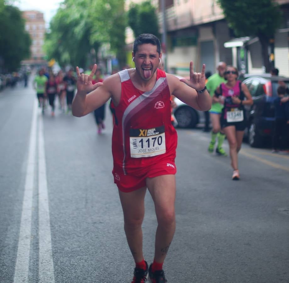 Una fiesta del atletismo accesible para todos (III)