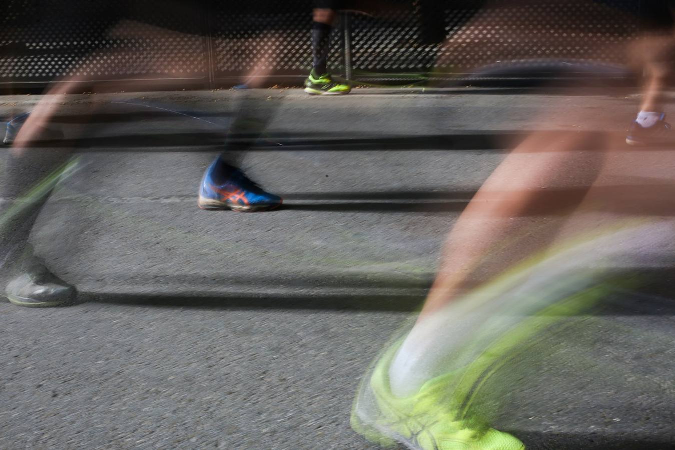 Una fiesta del atletismo accesible para todos (III)