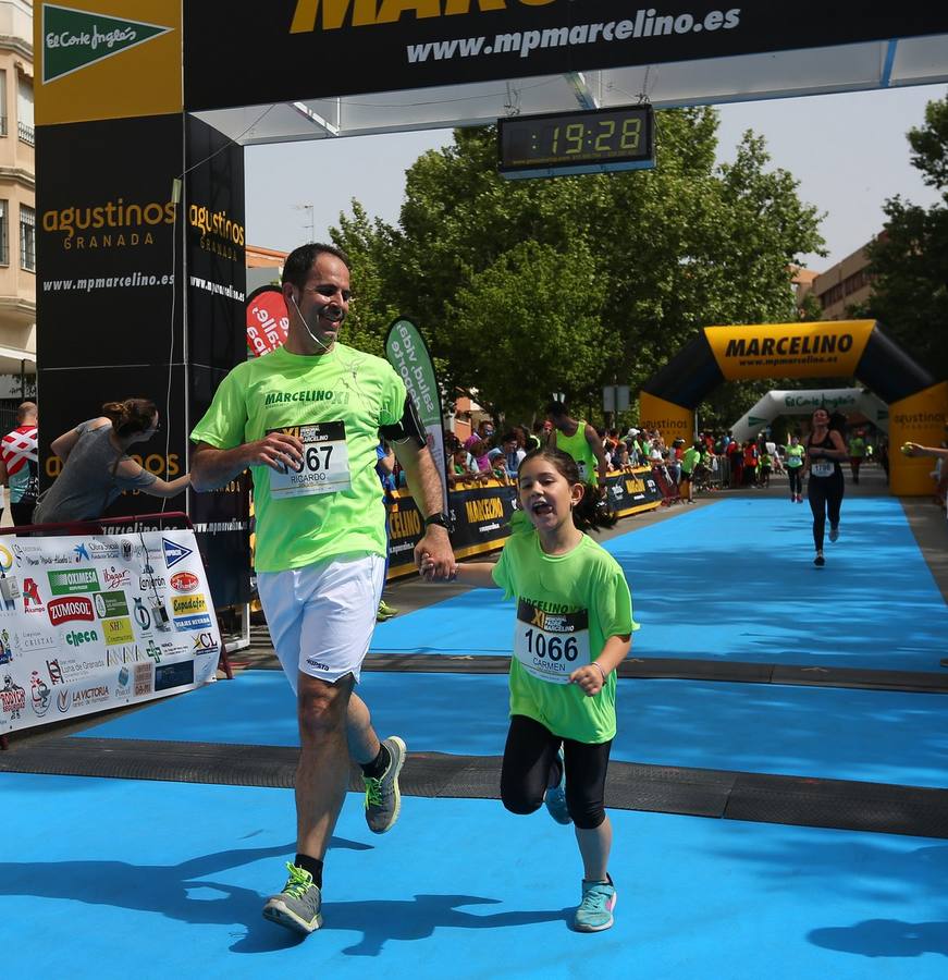 Una fiesta del atletismo accesible para todos (III)