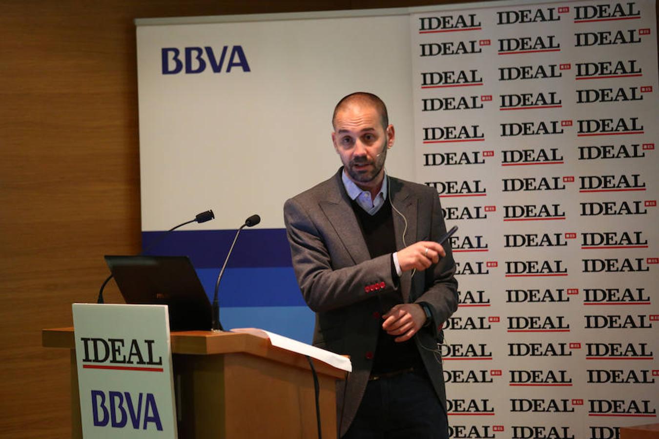 Foro de comercio &#039;El futuro del retail&#039;