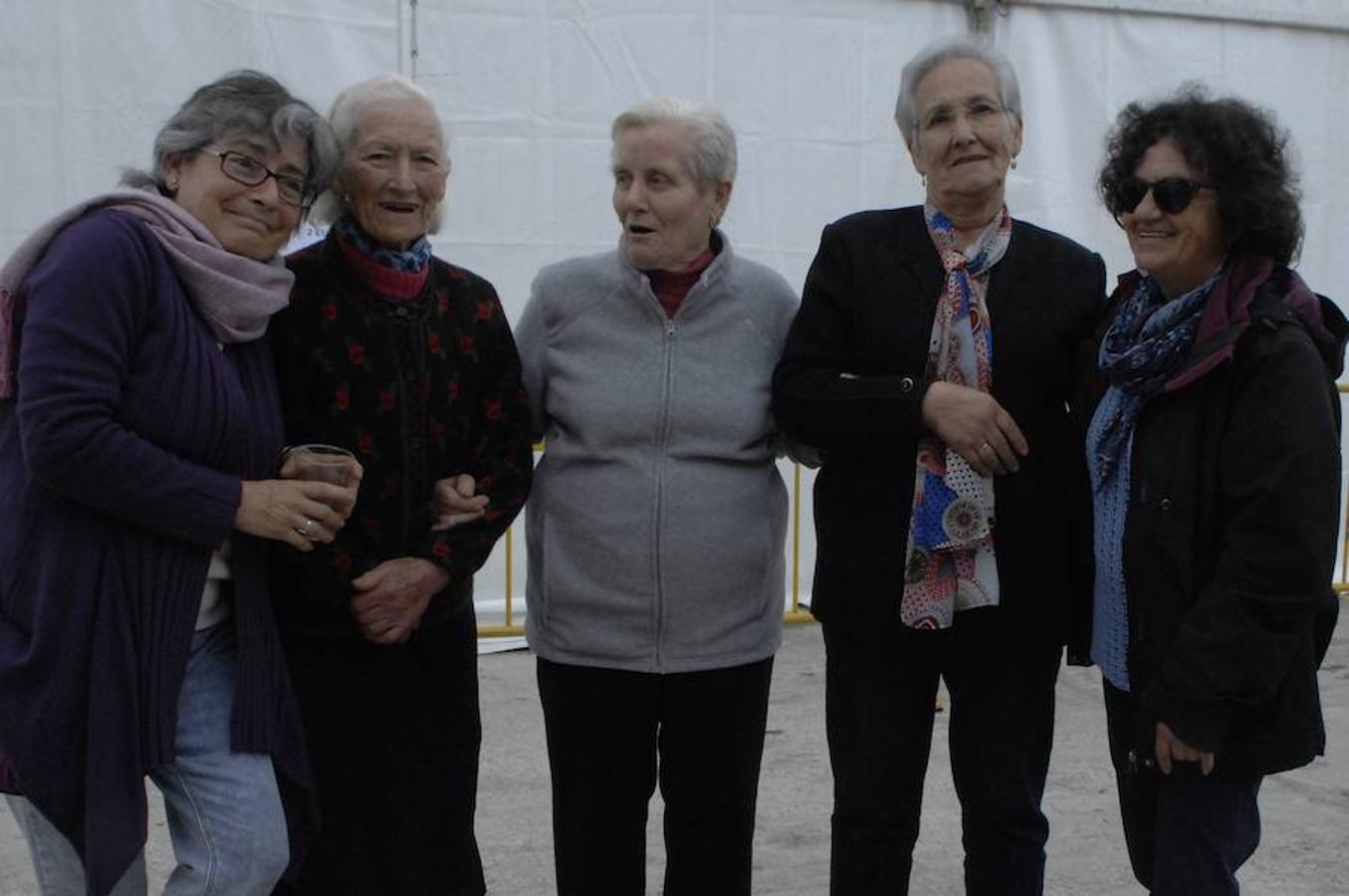 Capileira celebra sus fiestas patronales en honor a la Virgen de la Cabeza