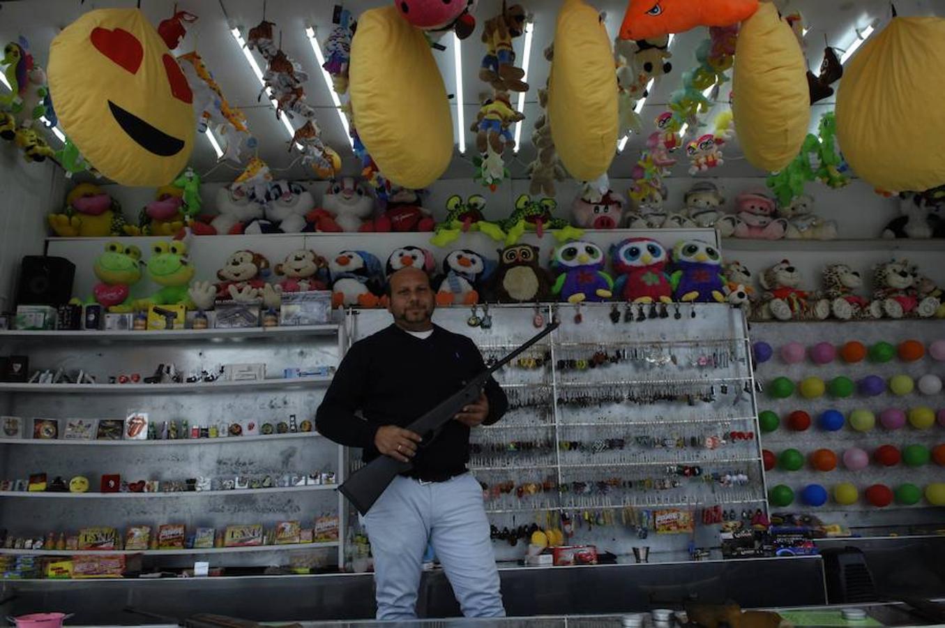 Capileira celebra sus fiestas patronales en honor a la Virgen de la Cabeza