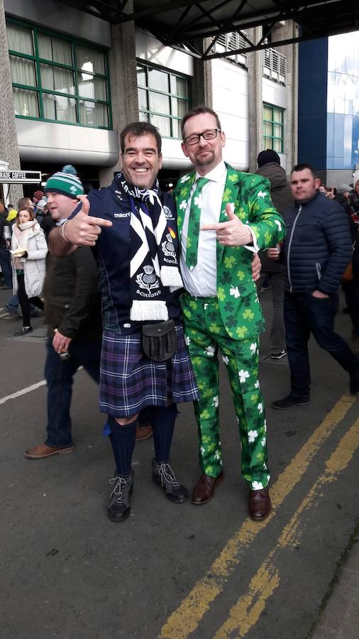 Cuquiline, el almeriense de los mil retos posibles