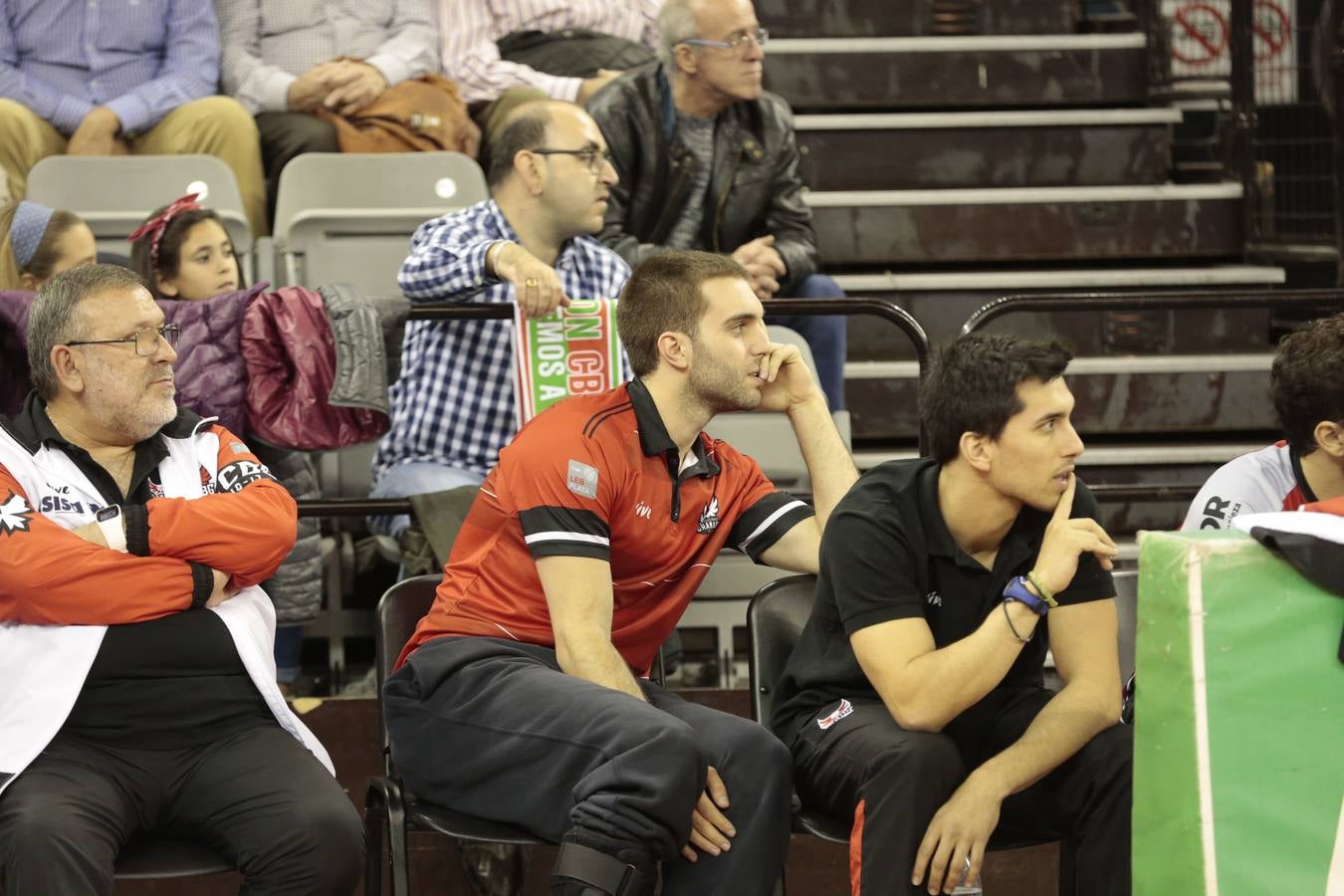 Un paso más cerca de la gloria