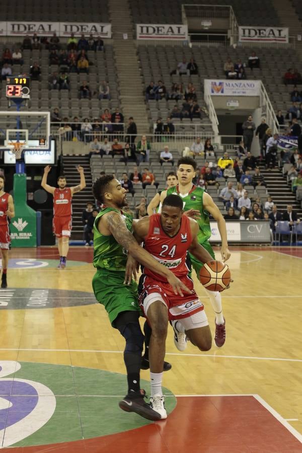 Un paso más cerca de la gloria