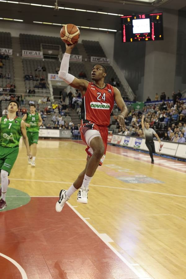 Un paso más cerca de la gloria