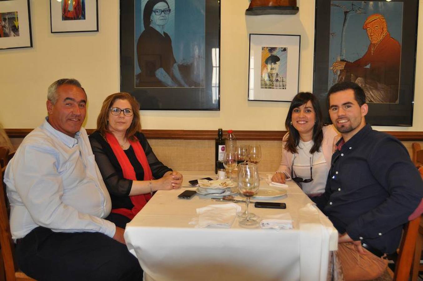 Capileira celebra la fiesta de San Isidro Labrador a los 35 años de su desaparición